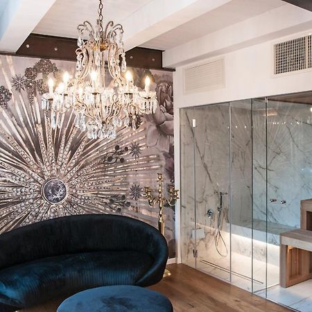 Ca' Squero911 Luxury Rooms Cesenatico Zewnętrze zdjęcie