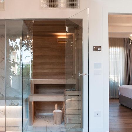 Ca' Squero911 Luxury Rooms Cesenatico Zewnętrze zdjęcie