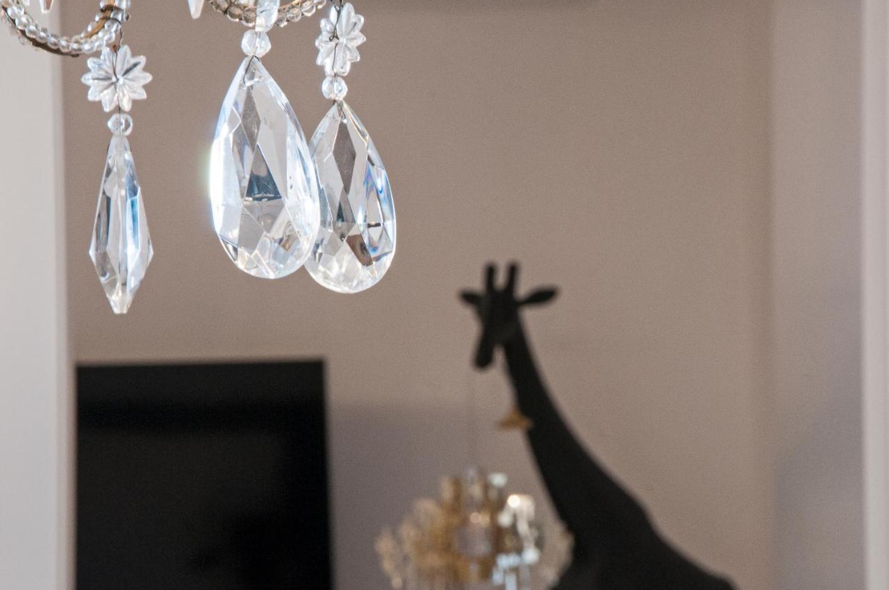 Ca' Squero911 Luxury Rooms Cesenatico Zewnętrze zdjęcie