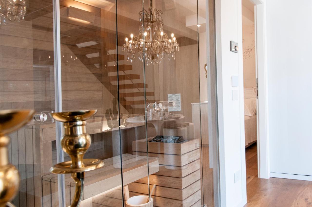 Ca' Squero911 Luxury Rooms Cesenatico Zewnętrze zdjęcie