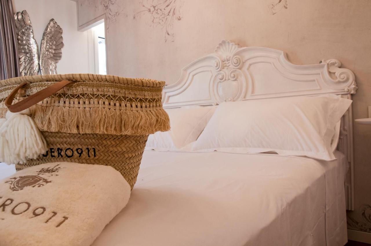 Ca' Squero911 Luxury Rooms Cesenatico Zewnętrze zdjęcie