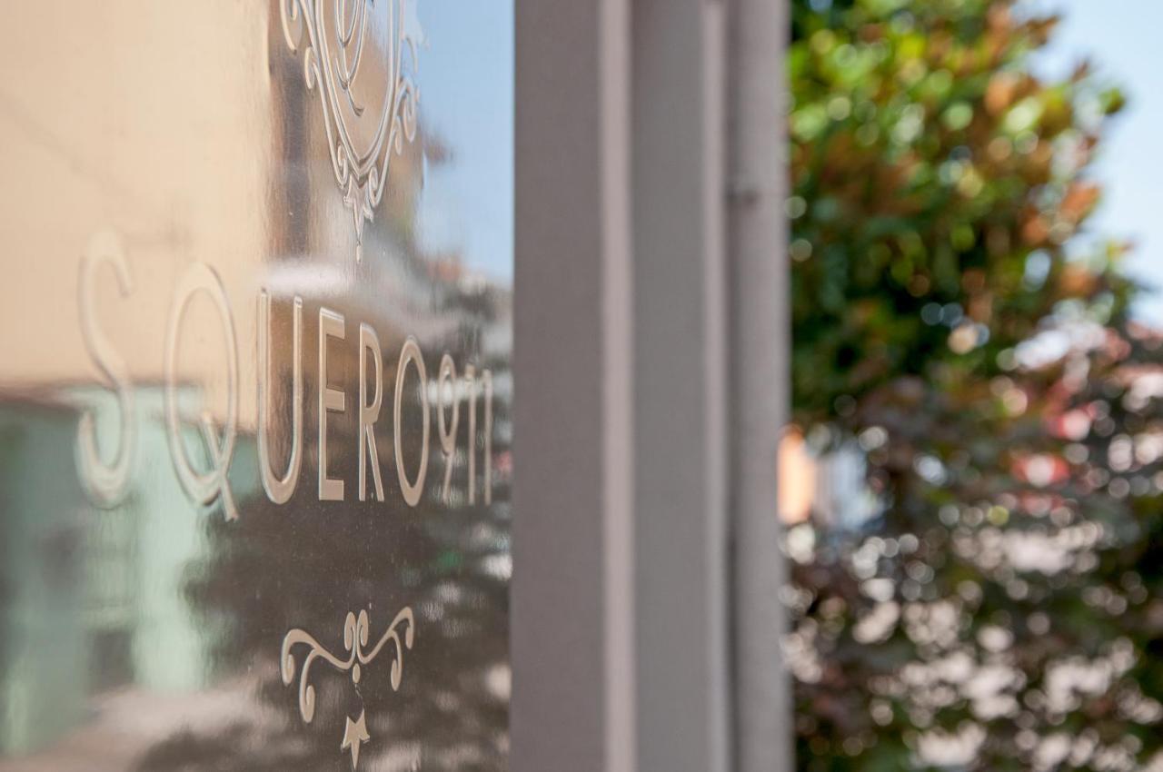Ca' Squero911 Luxury Rooms Cesenatico Zewnętrze zdjęcie