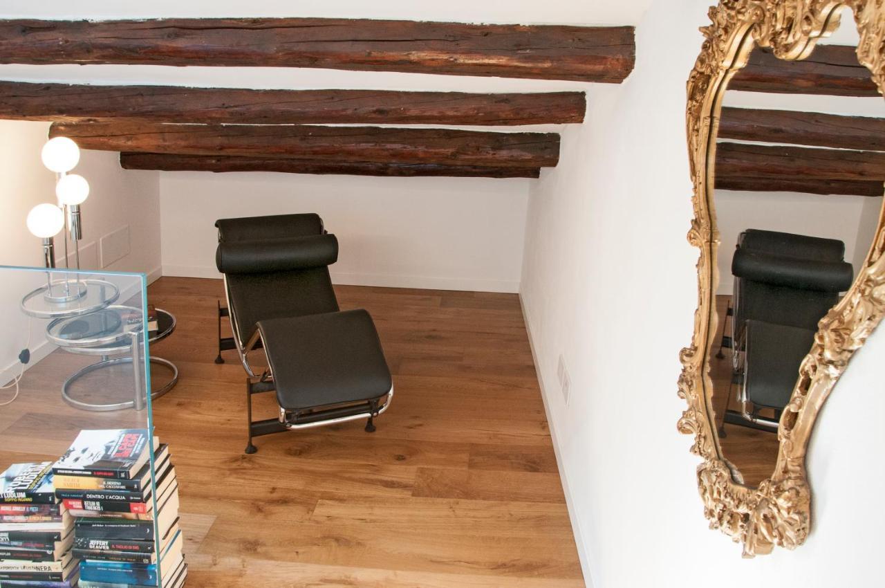 Ca' Squero911 Luxury Rooms Cesenatico Zewnętrze zdjęcie
