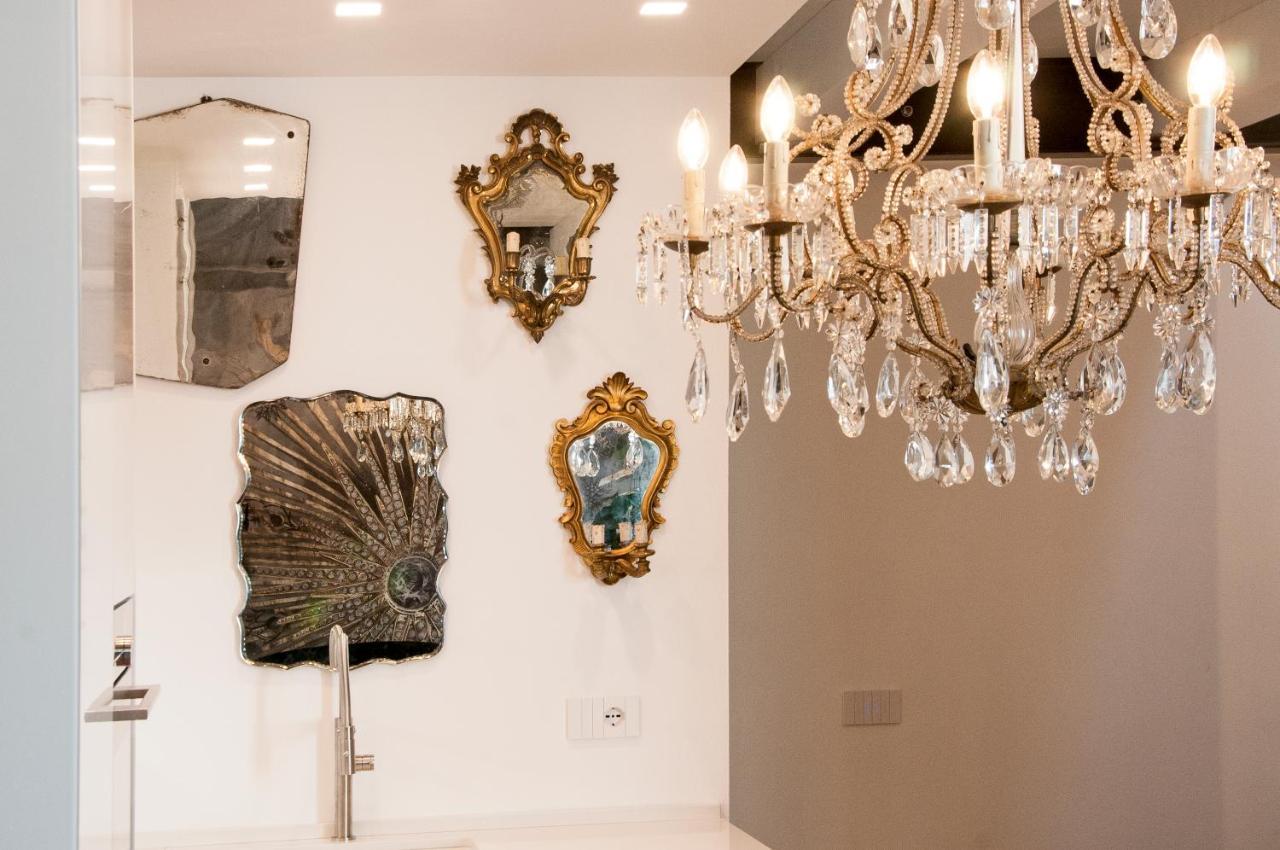 Ca' Squero911 Luxury Rooms Cesenatico Zewnętrze zdjęcie
