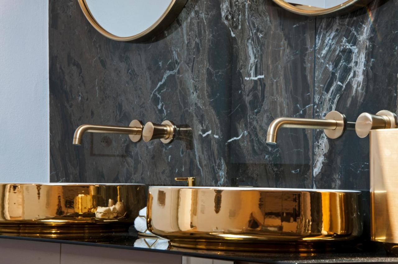 Ca' Squero911 Luxury Rooms Cesenatico Zewnętrze zdjęcie