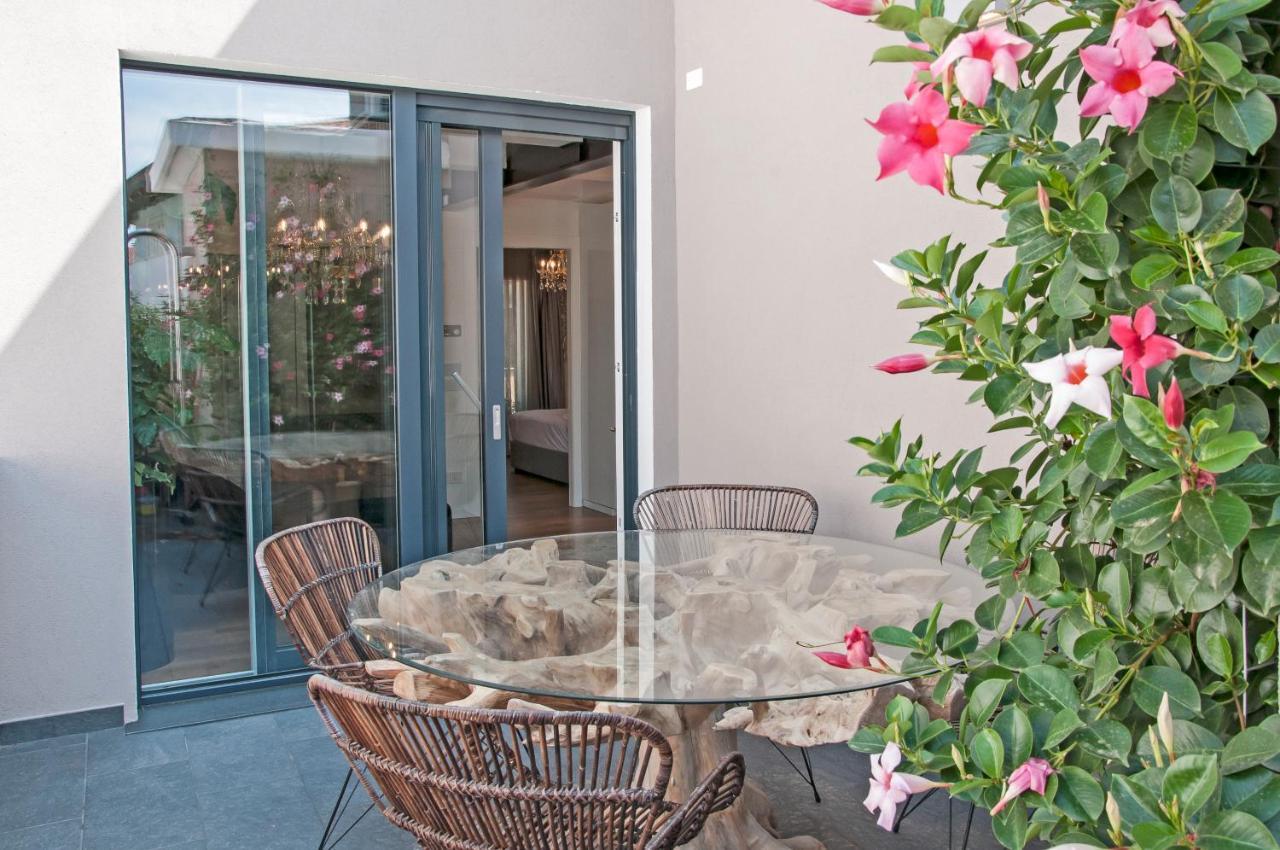Ca' Squero911 Luxury Rooms Cesenatico Zewnętrze zdjęcie