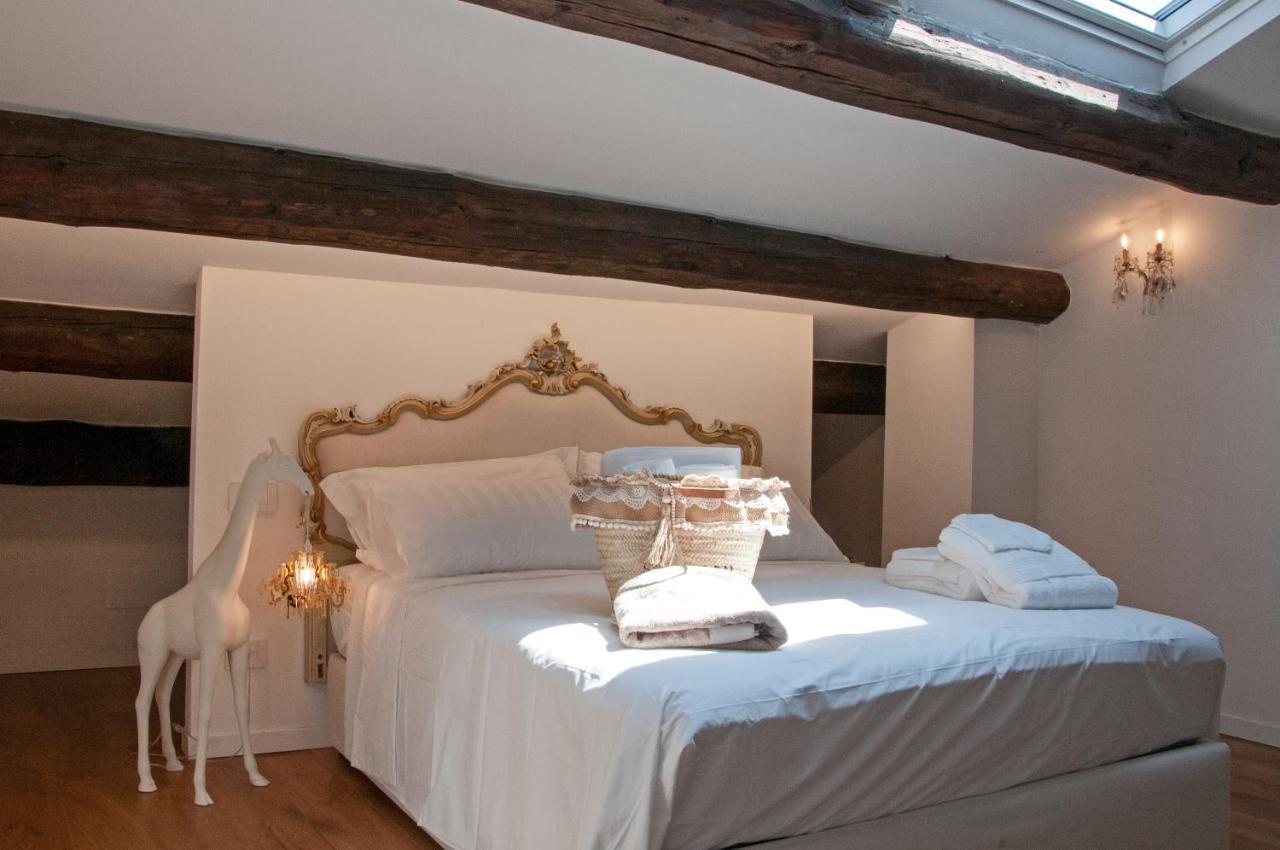 Ca' Squero911 Luxury Rooms Cesenatico Zewnętrze zdjęcie