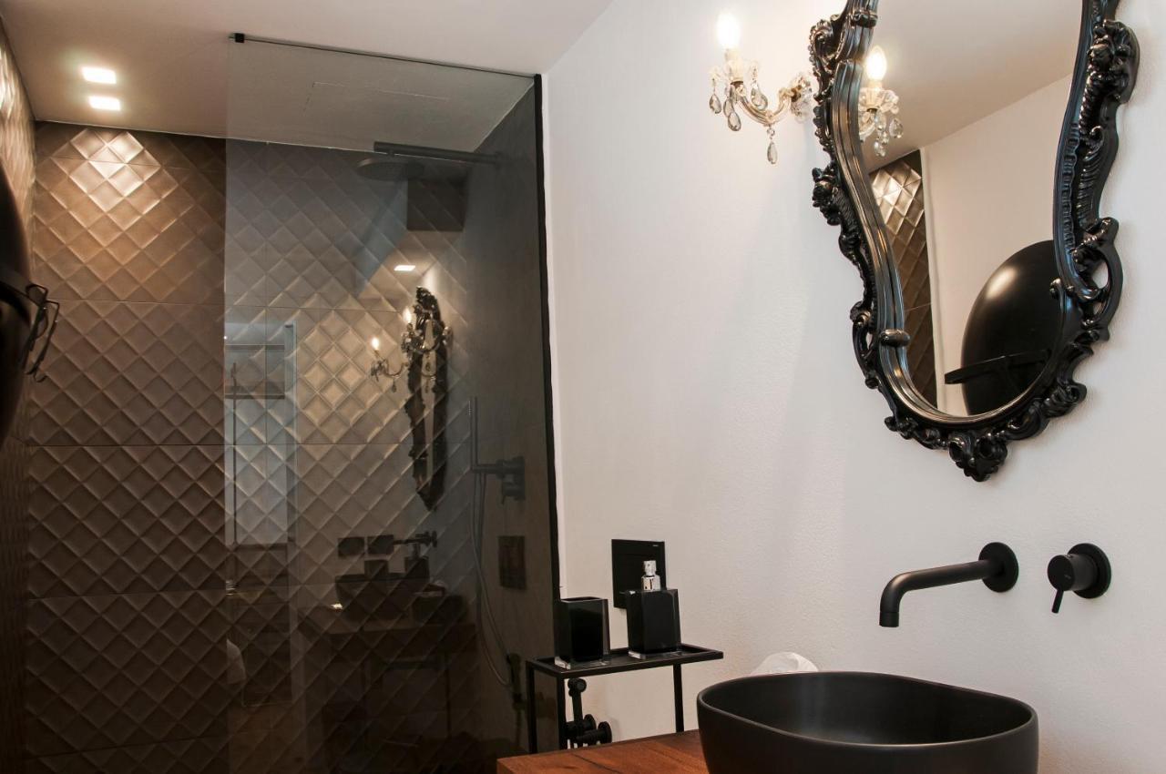 Ca' Squero911 Luxury Rooms Cesenatico Zewnętrze zdjęcie