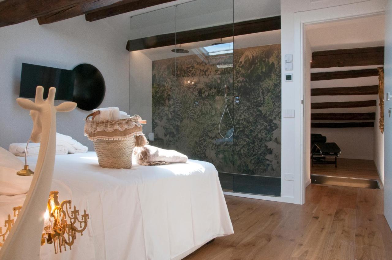 Ca' Squero911 Luxury Rooms Cesenatico Zewnętrze zdjęcie