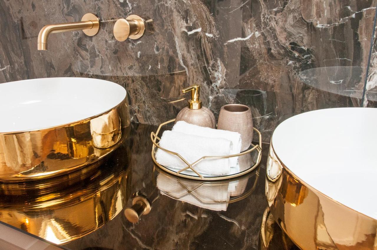 Ca' Squero911 Luxury Rooms Cesenatico Zewnętrze zdjęcie