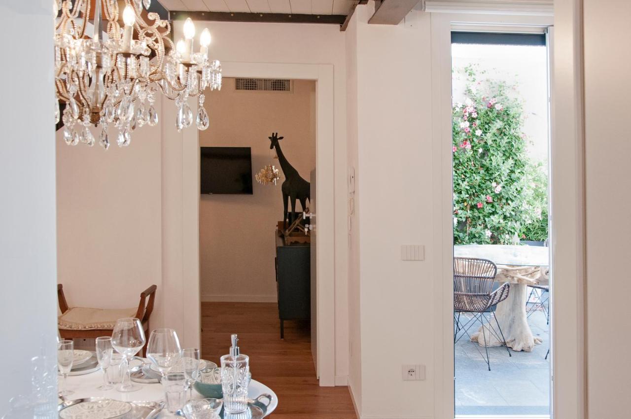 Ca' Squero911 Luxury Rooms Cesenatico Zewnętrze zdjęcie