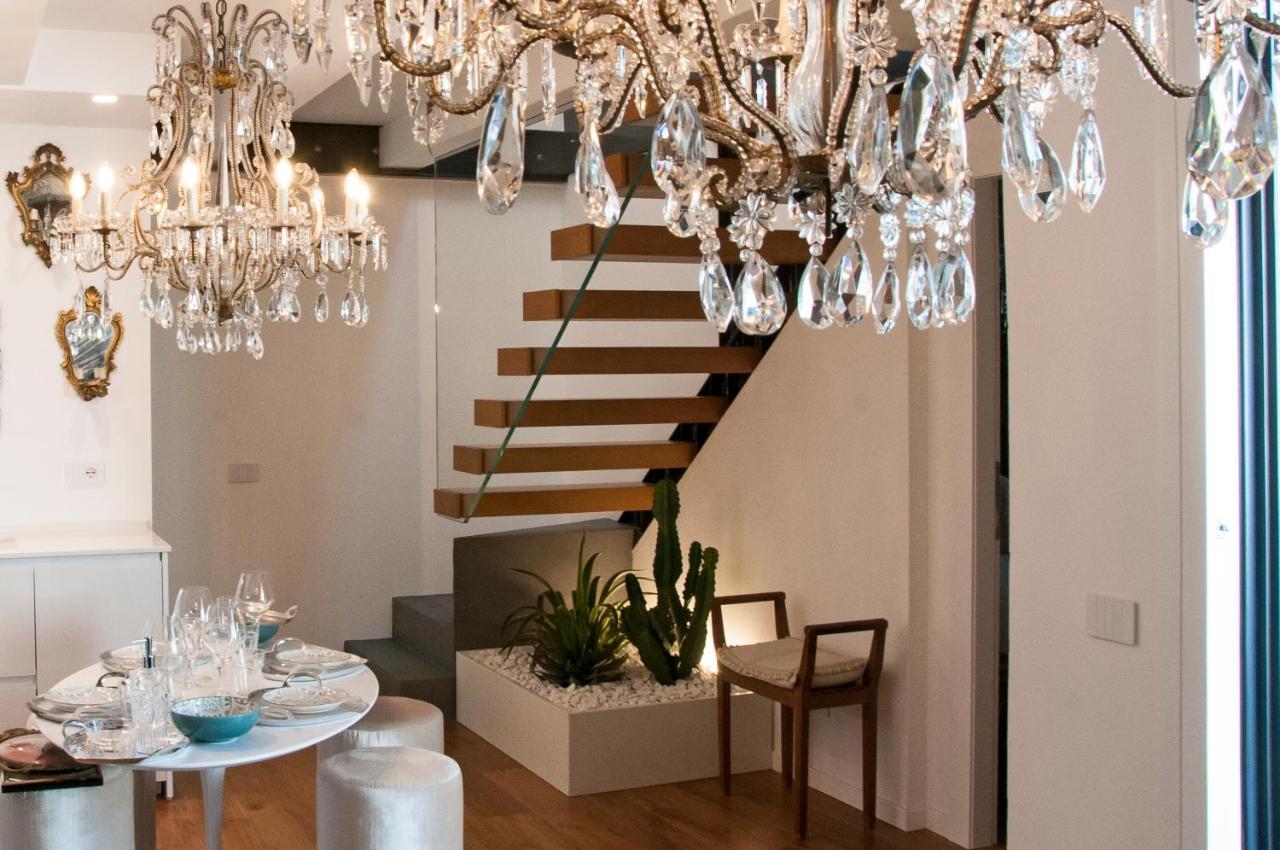 Ca' Squero911 Luxury Rooms Cesenatico Zewnętrze zdjęcie