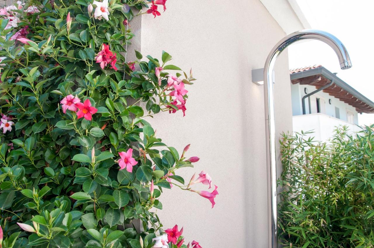 Ca' Squero911 Luxury Rooms Cesenatico Zewnętrze zdjęcie
