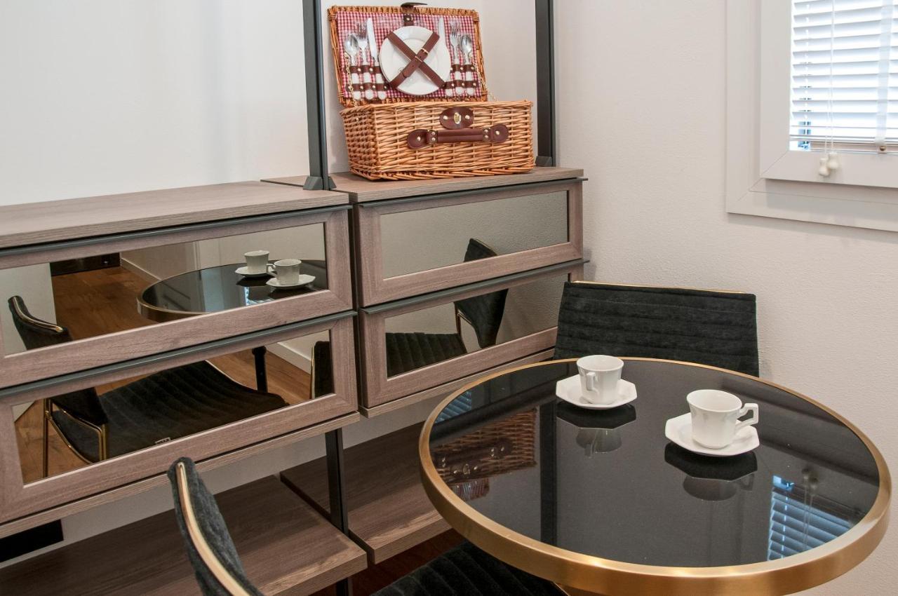 Ca' Squero911 Luxury Rooms Cesenatico Zewnętrze zdjęcie