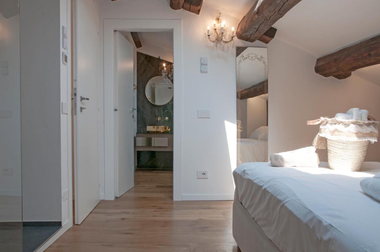 Ca' Squero911 Luxury Rooms Cesenatico Zewnętrze zdjęcie