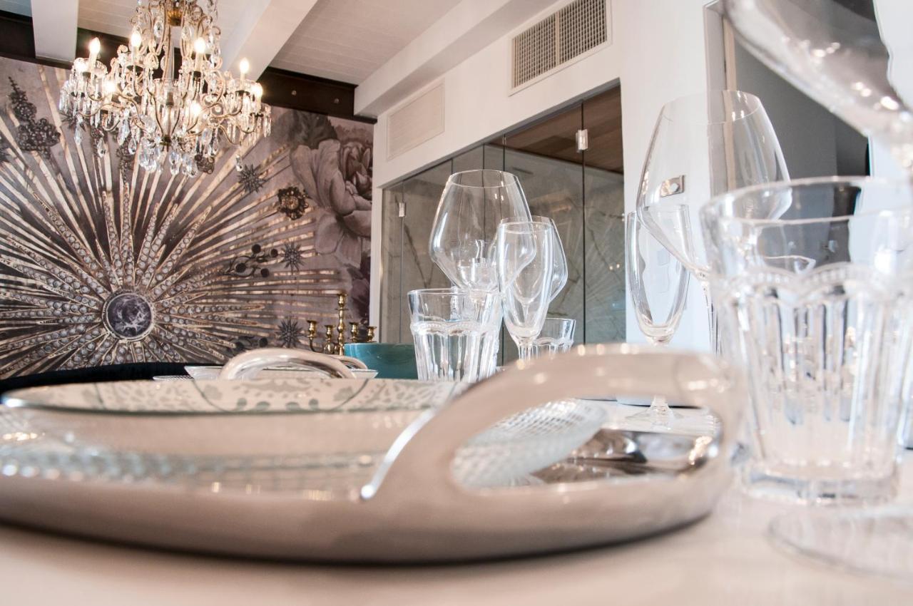 Ca' Squero911 Luxury Rooms Cesenatico Zewnętrze zdjęcie