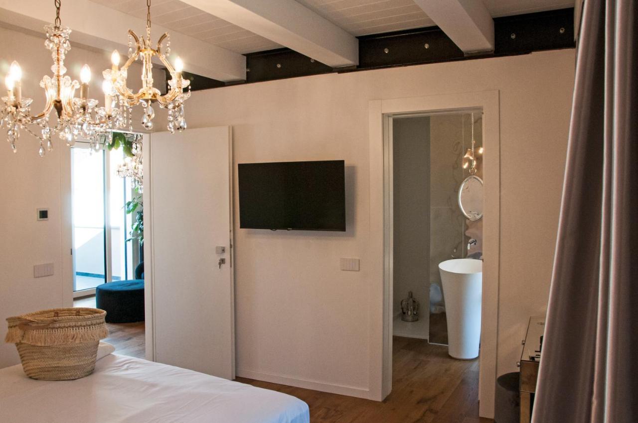 Ca' Squero911 Luxury Rooms Cesenatico Zewnętrze zdjęcie