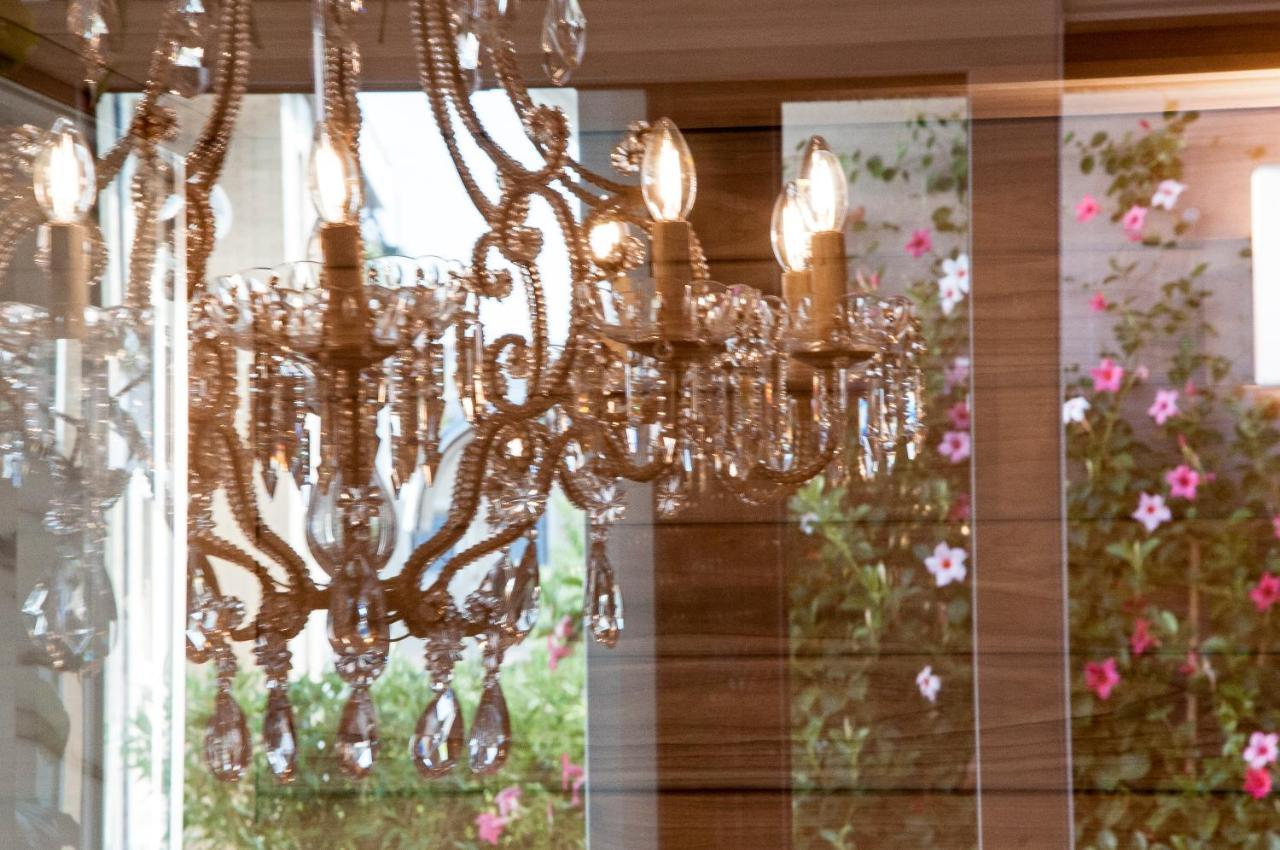 Ca' Squero911 Luxury Rooms Cesenatico Zewnętrze zdjęcie