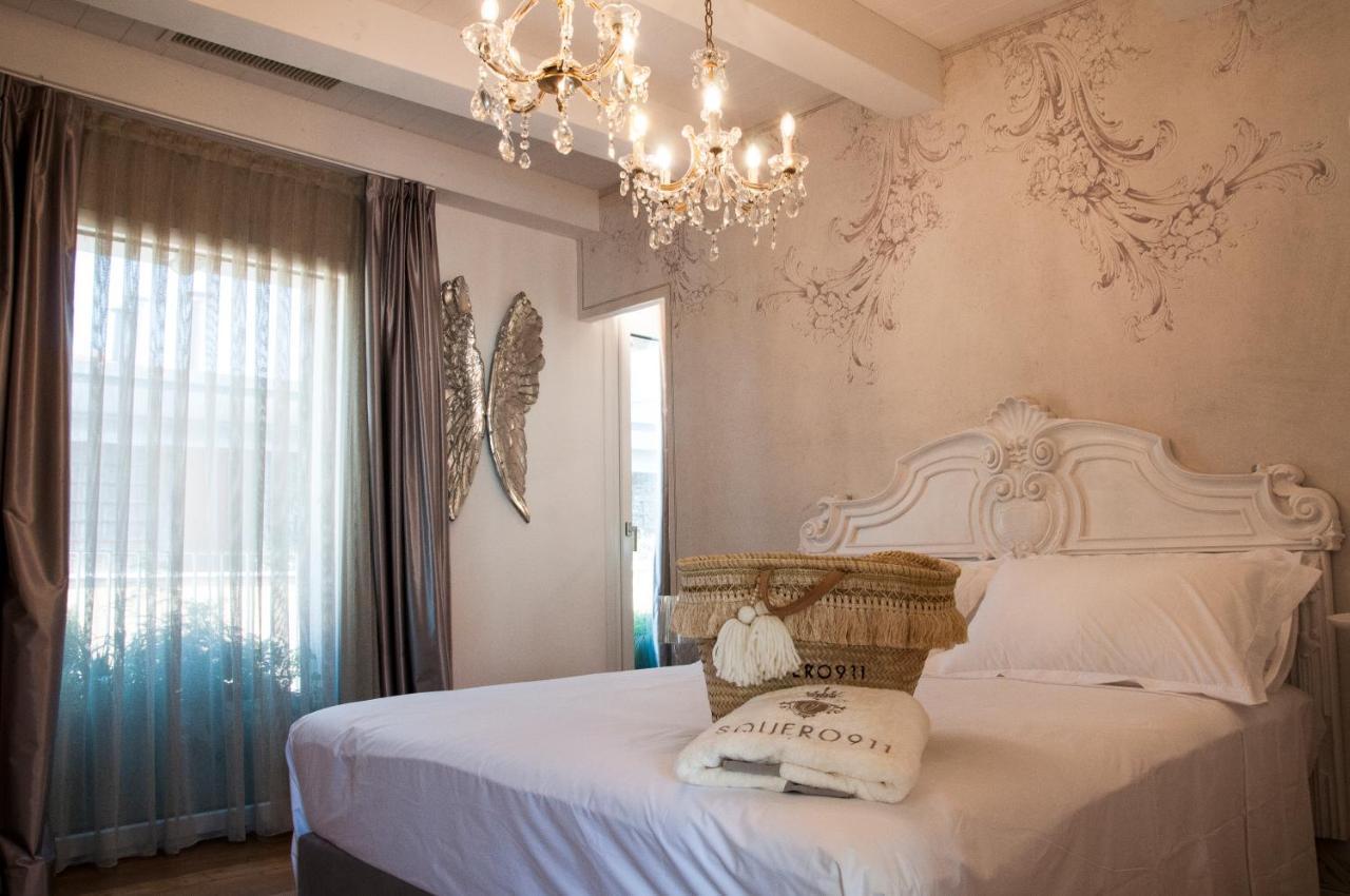 Ca' Squero911 Luxury Rooms Cesenatico Zewnętrze zdjęcie