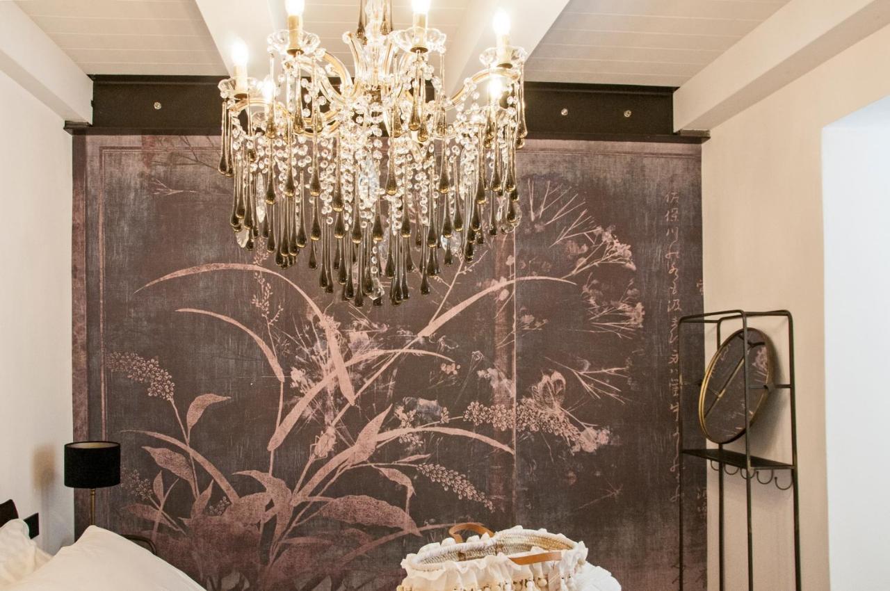 Ca' Squero911 Luxury Rooms Cesenatico Zewnętrze zdjęcie