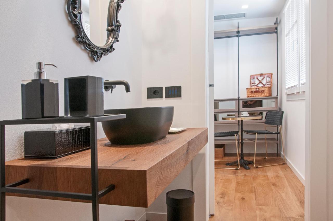 Ca' Squero911 Luxury Rooms Cesenatico Zewnętrze zdjęcie