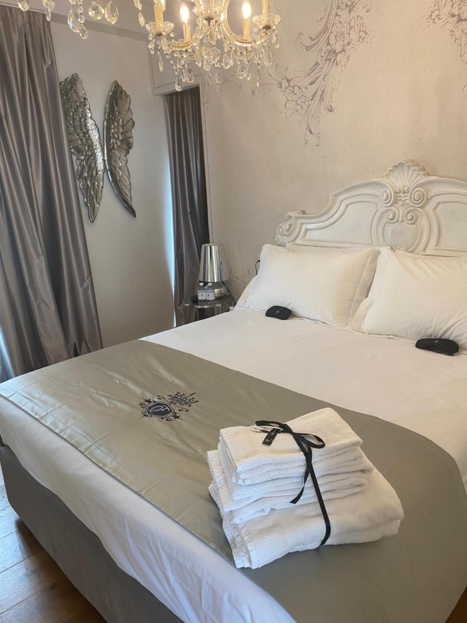 Ca' Squero911 Luxury Rooms Cesenatico Zewnętrze zdjęcie