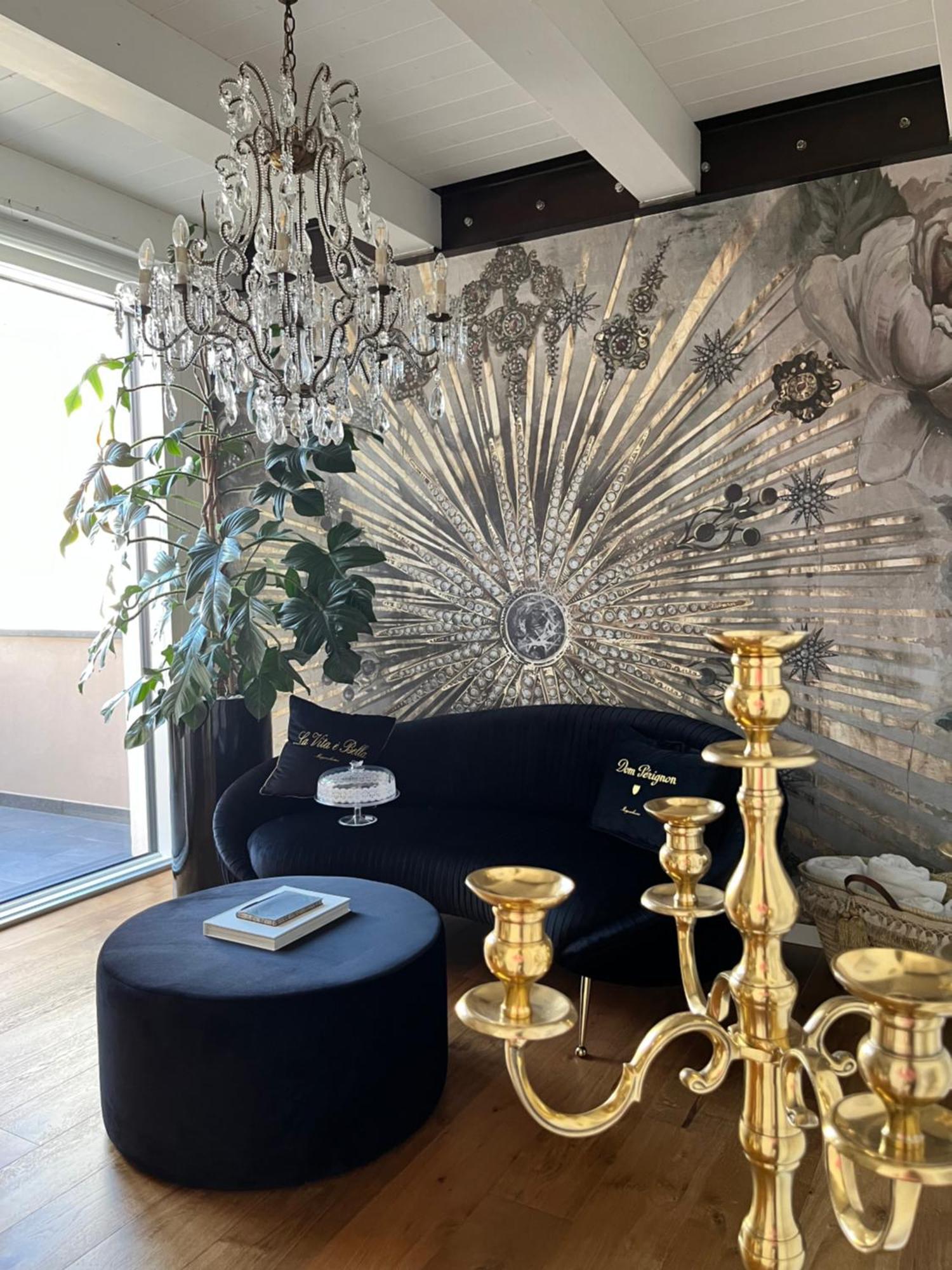 Ca' Squero911 Luxury Rooms Cesenatico Zewnętrze zdjęcie