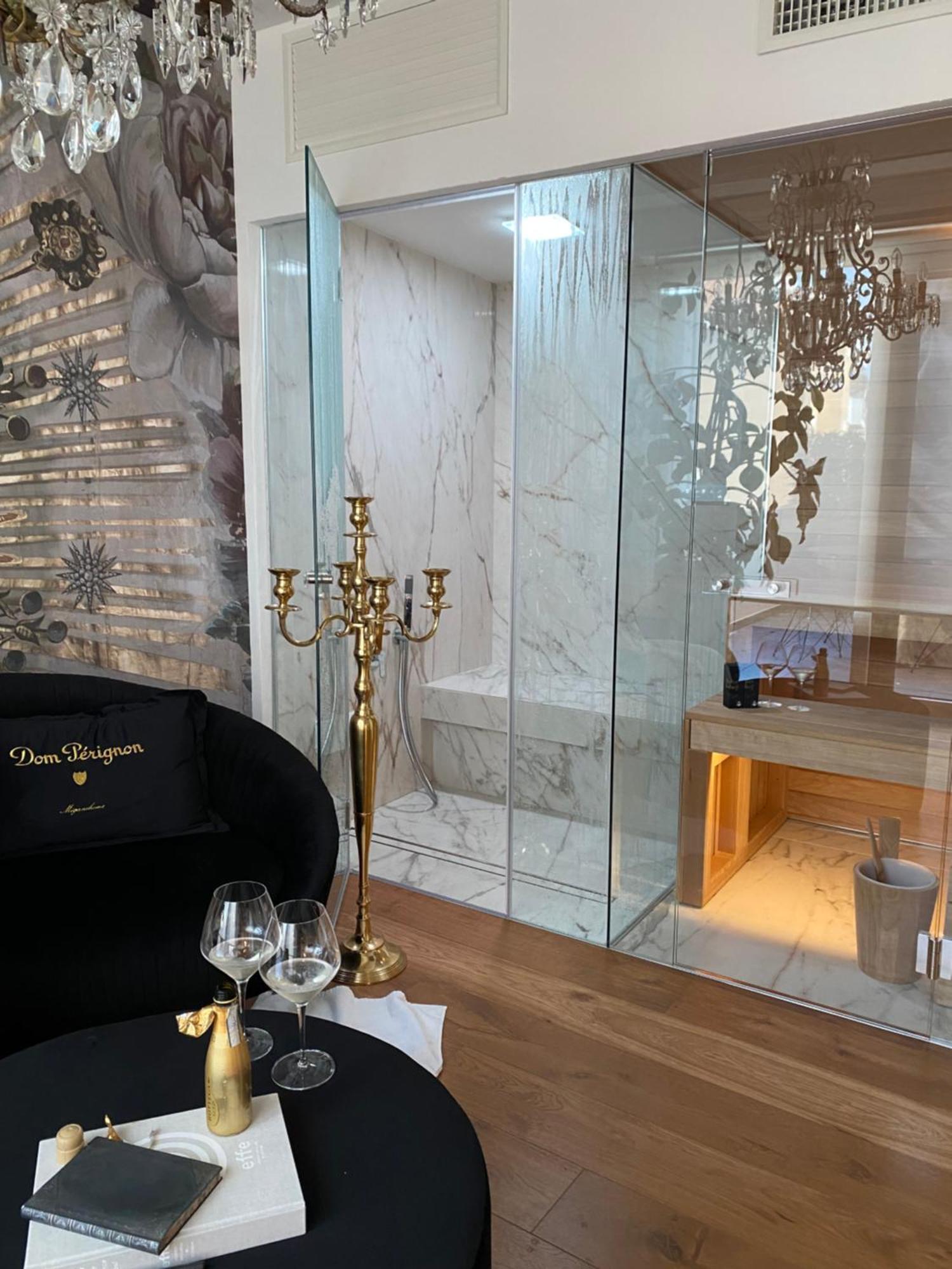 Ca' Squero911 Luxury Rooms Cesenatico Zewnętrze zdjęcie