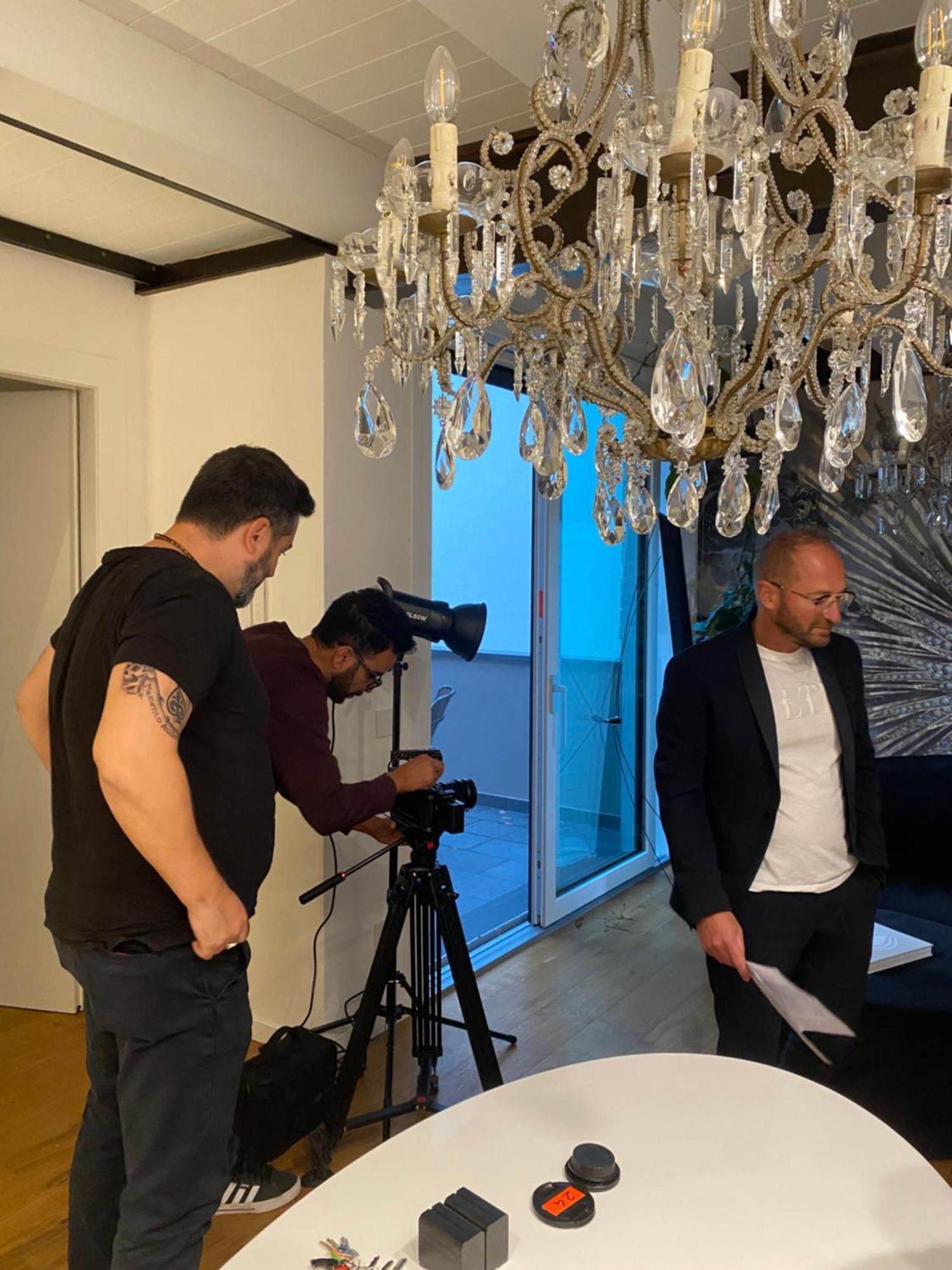 Ca' Squero911 Luxury Rooms Cesenatico Zewnętrze zdjęcie
