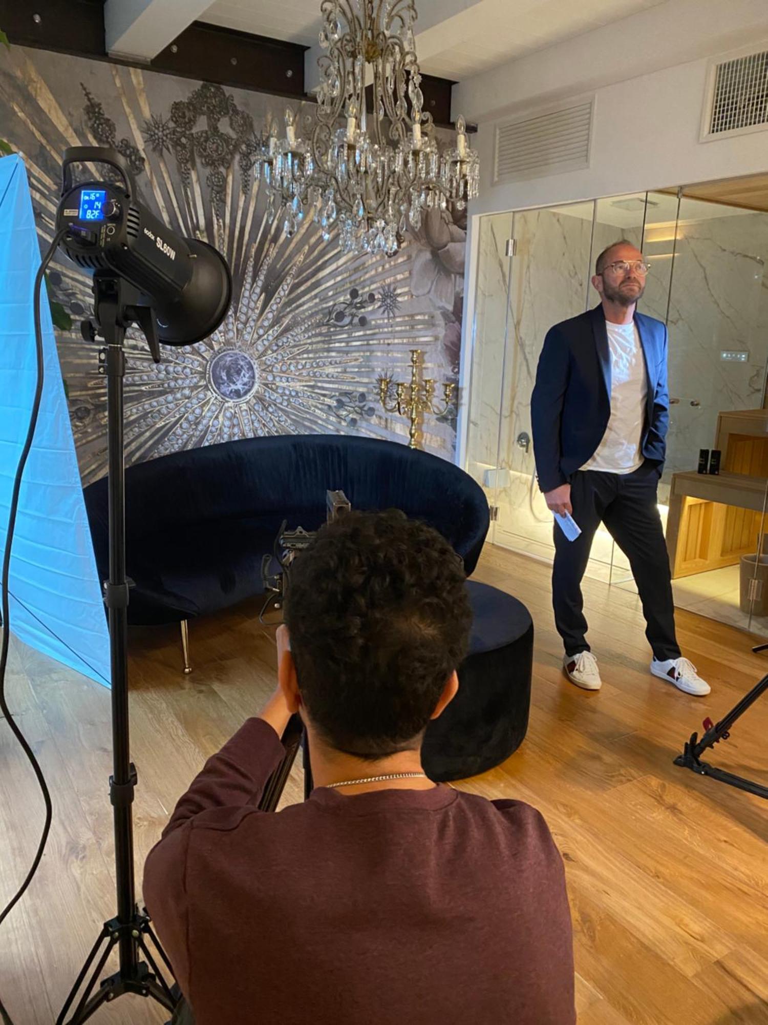 Ca' Squero911 Luxury Rooms Cesenatico Zewnętrze zdjęcie