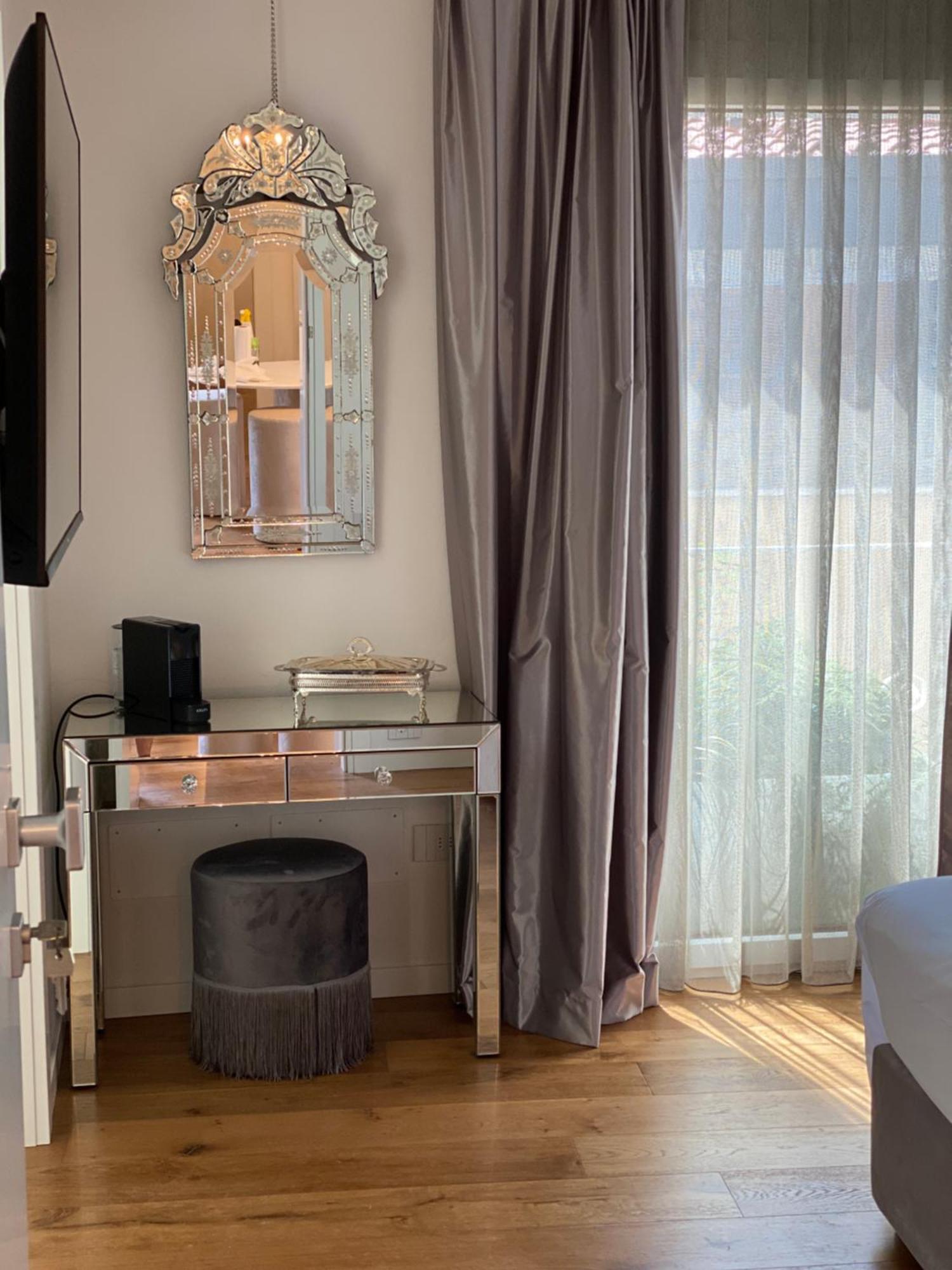 Ca' Squero911 Luxury Rooms Cesenatico Zewnętrze zdjęcie