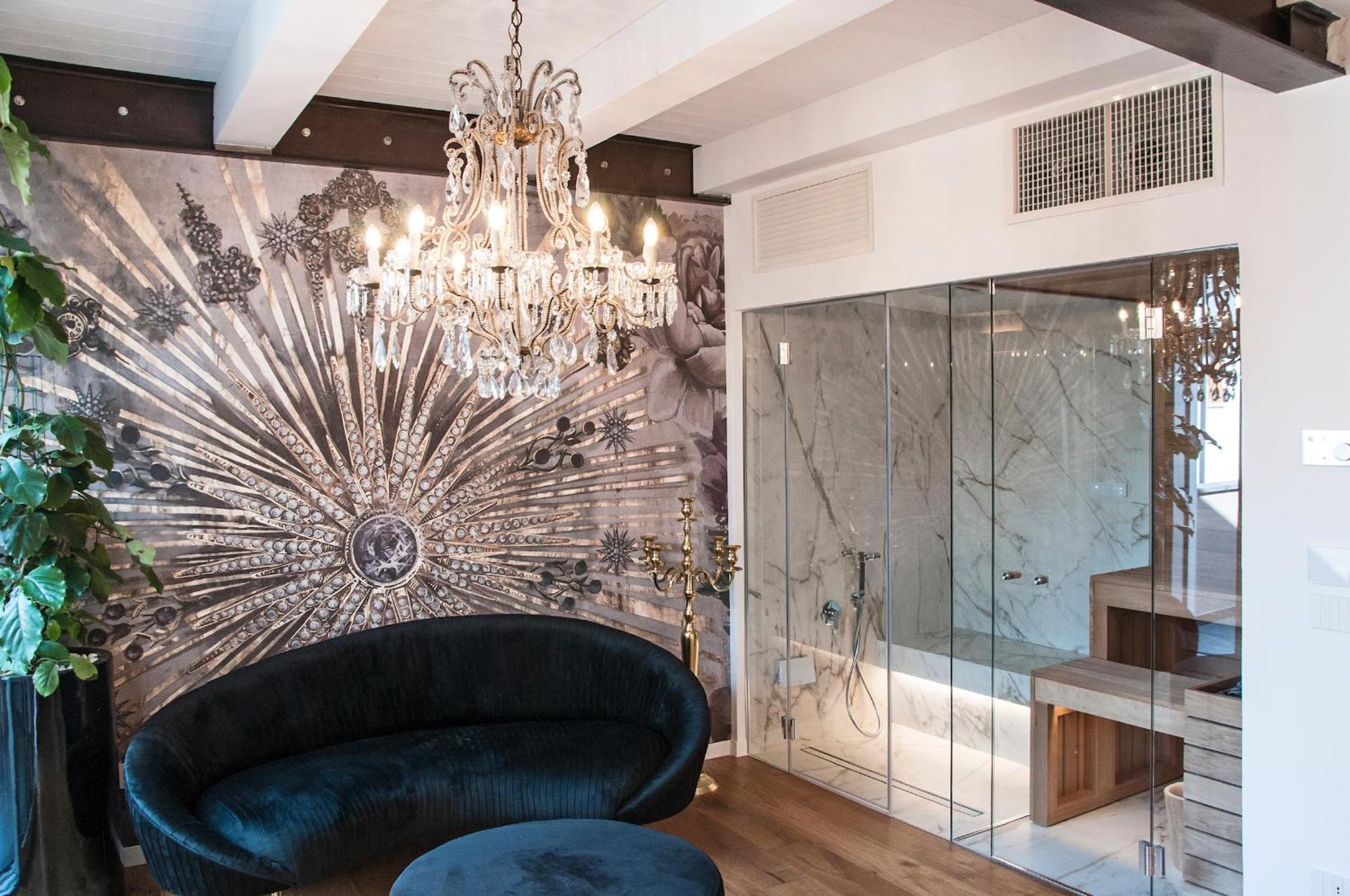 Ca' Squero911 Luxury Rooms Cesenatico Zewnętrze zdjęcie