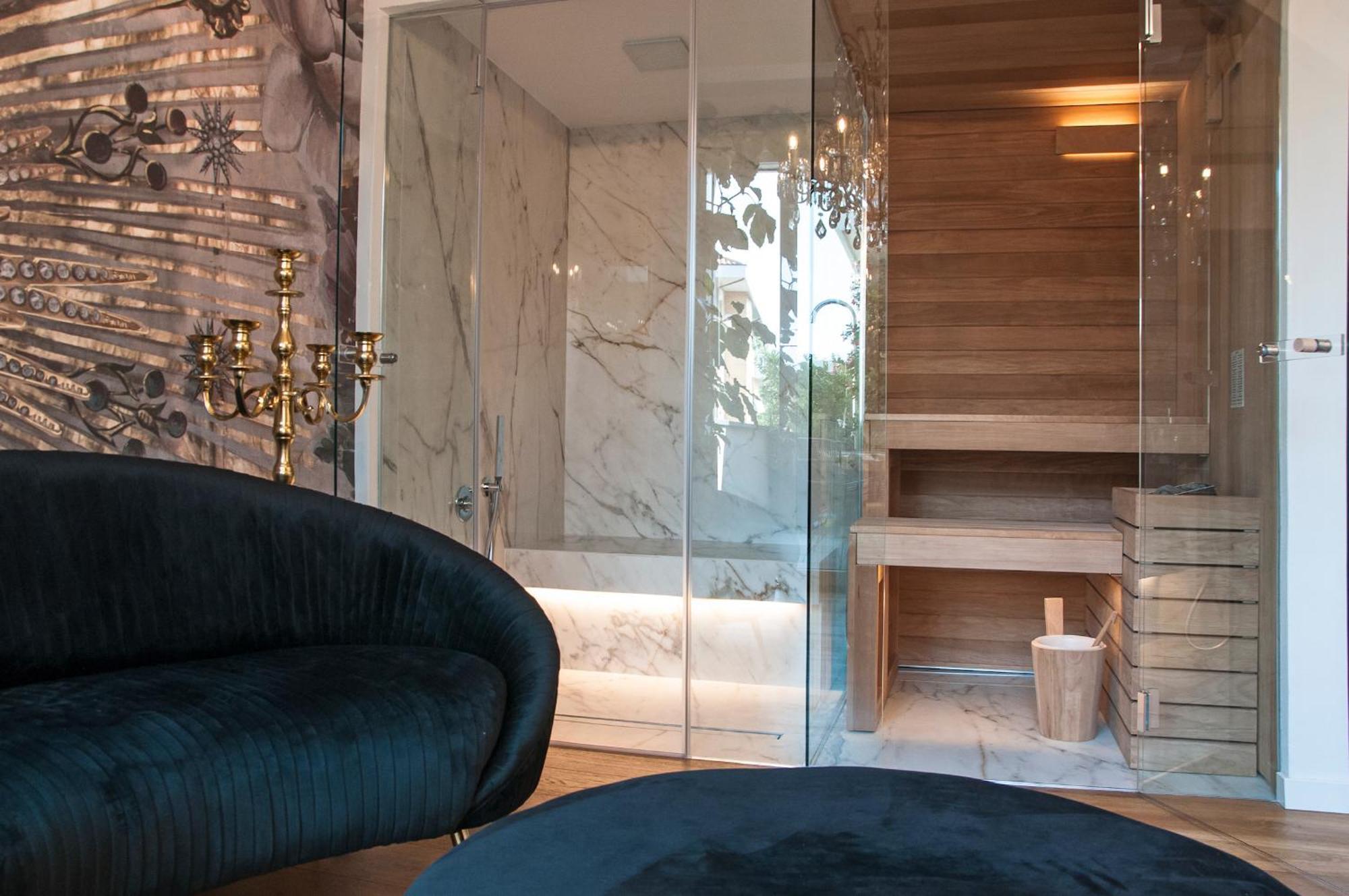 Ca' Squero911 Luxury Rooms Cesenatico Zewnętrze zdjęcie