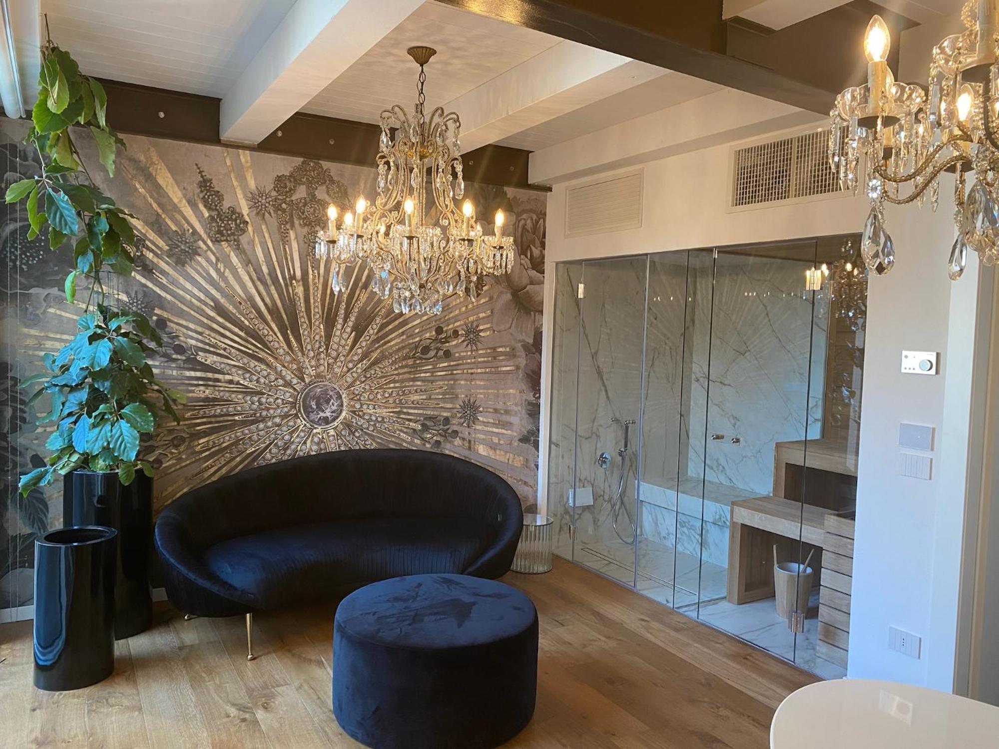 Ca' Squero911 Luxury Rooms Cesenatico Zewnętrze zdjęcie