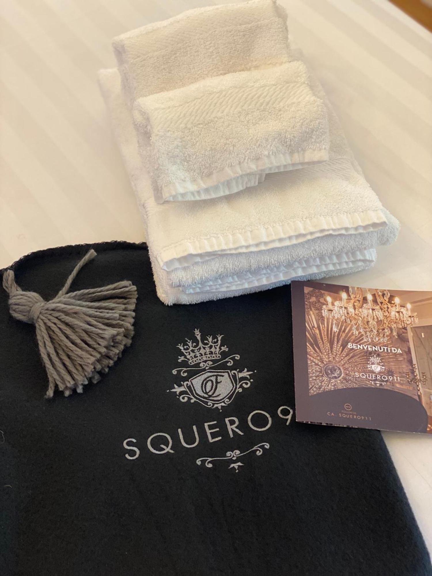 Ca' Squero911 Luxury Rooms Cesenatico Zewnętrze zdjęcie