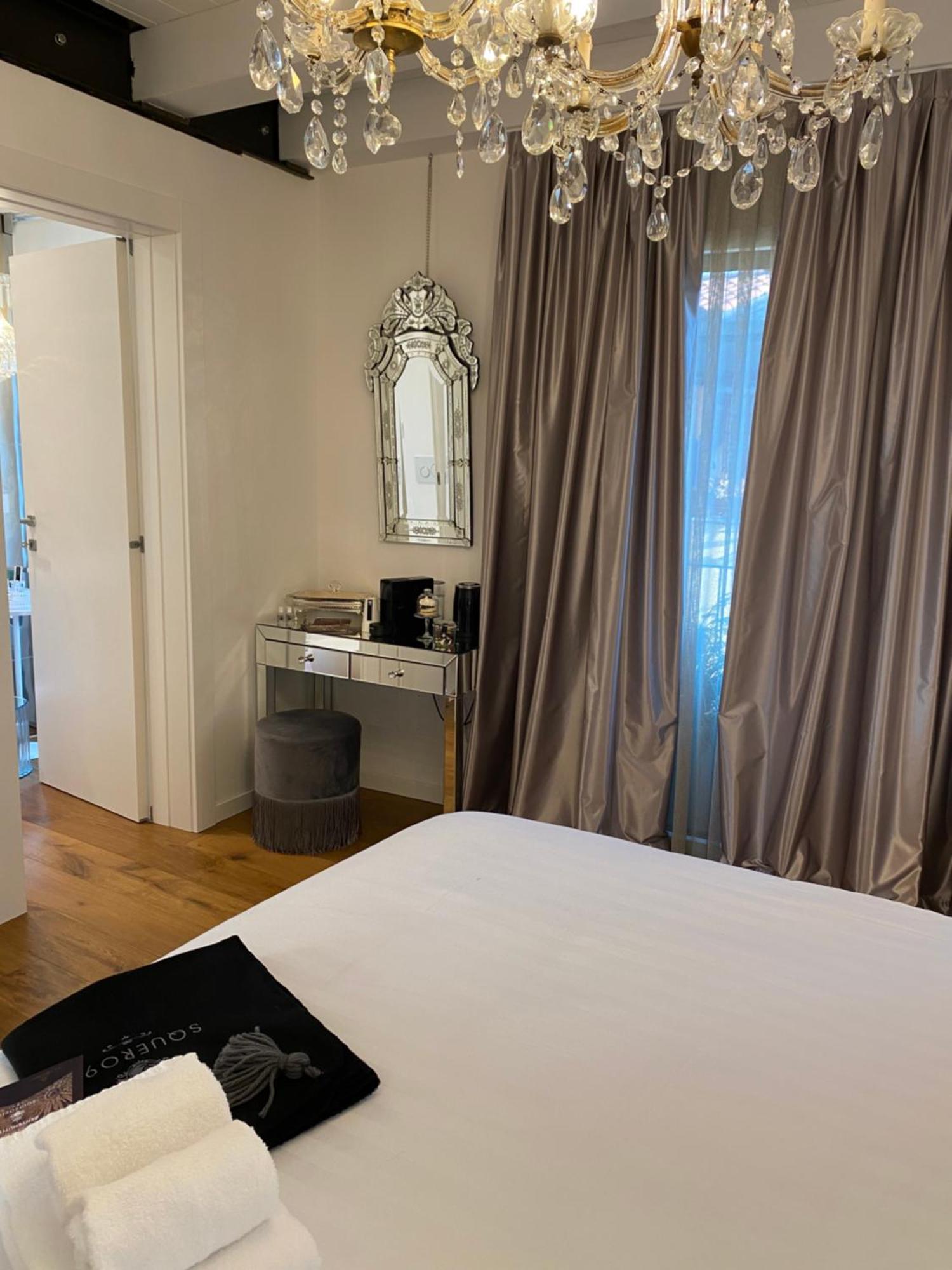 Ca' Squero911 Luxury Rooms Cesenatico Zewnętrze zdjęcie