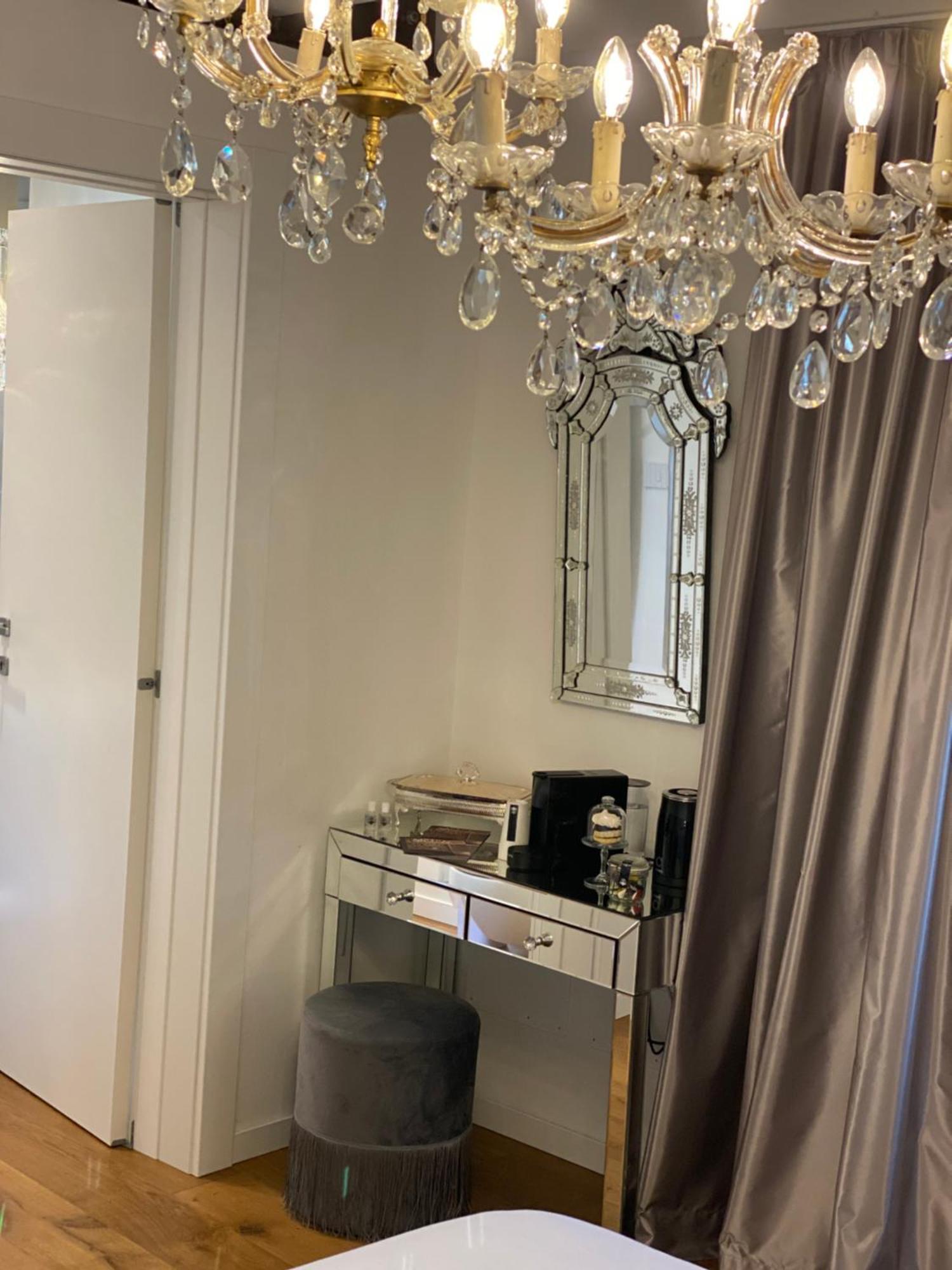 Ca' Squero911 Luxury Rooms Cesenatico Zewnętrze zdjęcie